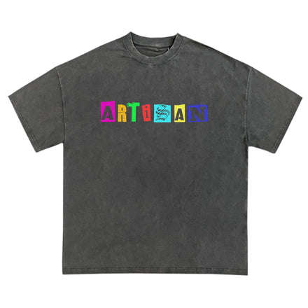 Artisan Ransom T-Shirt
